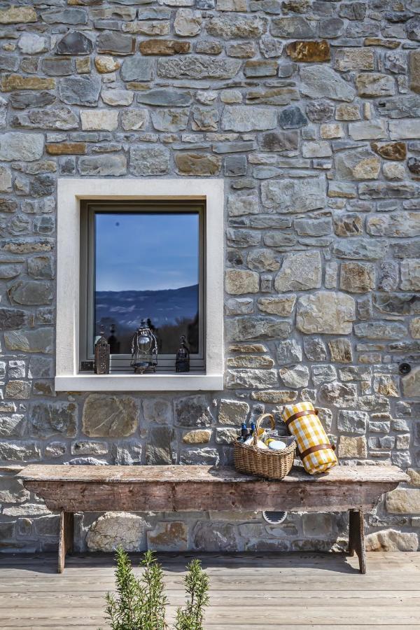 B&B Casagrande Garna d'Alpago Exterior photo